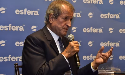 PL e União Brasil articulam no Congresso para barrar fim da escala 6x1, alertando para impacto econômico