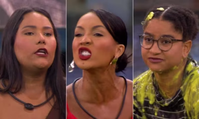 BBB 26: Enquete Atualizada Revela Disputa Acirrada com Participante Próxima da Eliminação com 51%