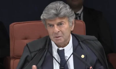 Fux anula arquivamento de queixa contra Lula e devolve caso de intolerância religiosa à PGR