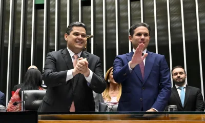 Chantagem Política: Congresso Liga Pena de Bolsonaro à CPI do Banco Master, Diz Reportagem