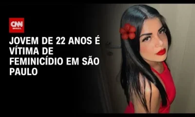 Amiga de vítima de feminicídio na Marginal Tietê é assassinada em SP