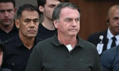 Bolsonaro é transferido para Papudinha em Brasília; Moraes detalha condições e rebate críticas