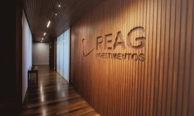 Liquidação da REAG: Banco Central desvenda esquema Ponzi e fraudes em série no sistema financeiro