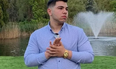 Jovem morre intoxicado por monóxido de carbono ao carregar celular em carro coberto de neve nos EUA