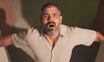 Juliano Cazarré: Entenda a Saída de Jorginho de "Três Graças" Após Reviravolta na Trama