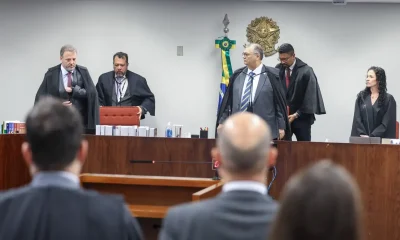 Irmãos Brazão condenados a 76 anos no caso Marielle Franco e Anderson Gomes pelo STF