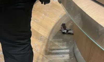 Feminicídio em Shopping: Homem Esfaqueia Funcionária da Vivara em São Bernardo do Campo; Policial Intervém