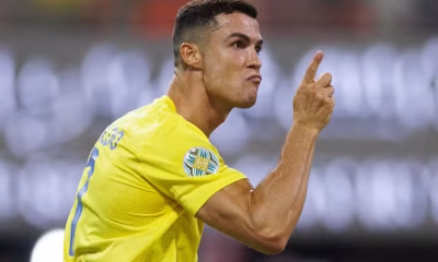 Cristiano Ronaldo expande império: craque português adquire 25% do UD Almería e mira gestão de clube