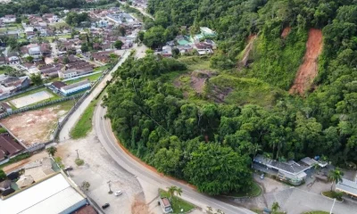 Alerta Climático: Litoral de SP pode receber chuva de um mês em 48 horas, com risco elevado de inundações