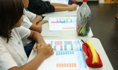 Censo Escolar 2025: Matrículas na Educação Básica caem 1 milhão, mas MEC aponta avanço na eficiência educacional