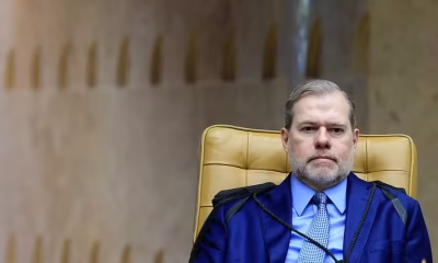 Toffoli estende por mais 60 dias investigações da PF sobre irregularidades no Banco Master
