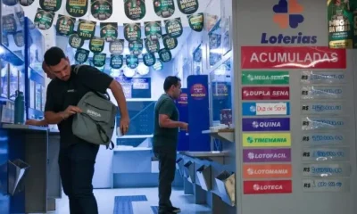 Mega-Sena: Prêmio de R$ 145 Milhões Continua Acumulado Após Concurso 2.977 Sem Vencedores na Faixa Principal