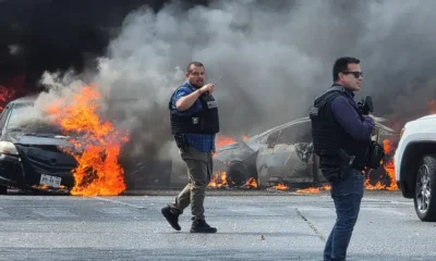 Morte de El Mencho pode impulsionar PCC no Brasil, com facção brasileira vista como mais 'profissional' que cartéis mexicanos