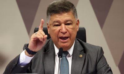 PF limita dados de Vorcaro à CPMI do INSS, focando em apurações de fraudes previdenciárias
