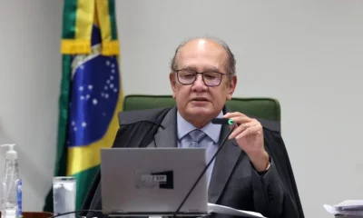Gilmar Mendes defende inquérito das fake news e o chama de "importância histórica" em meio a pedidos de encerramento