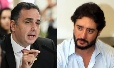 MDB de Minas contesta filiação e candidatura de Pacheco ao governo, Gabriel Azevedo reafirma posto
