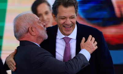 Haddad aceita pedido de Lula e será candidato ao governo de SP; Pacheco mira Minas