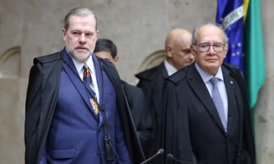 STF: Pedido contra quebra de sigilo da família Toffoli evitou sorteio e usou processo arquivado