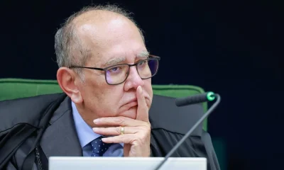 Gilmar Mendes anula quebra de sigilo de empresa ligada a Toffoli em CPI e cita abuso de poder