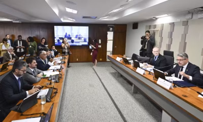 Gilmar Mendes anula quebra de sigilo da empresa de Toffoli em CPI do Crime Organizado