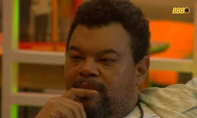 Babu Santana: A Reviravolta Dramática que Pode Levar à Ruína no BBB 26