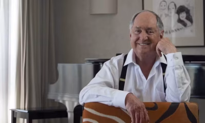 Neil Sedaka, o Ícone Pop dos Anos 60, Morre Aos 86 Anos: Uma Lenda da Música Despede-se