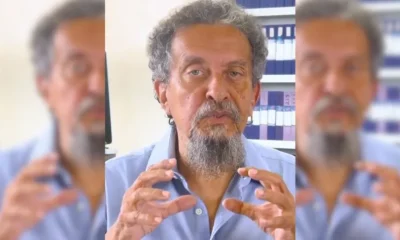 Ex-marqueteiro do PT vê em Flávio Bolsonaro chance de provar 'habilidade de articulação' em meio a crises no PL