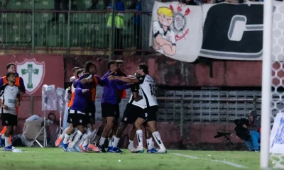 Corinthians busca vaga na final do Paulistão contra Grêmio Novorizontino em jogo decisivo