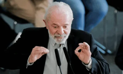 Lula alerta eleitores: "Nunca coloquem uma raposa no galinheiro de vocês"; veja o recado