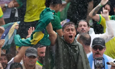 Mobilização "Acorda Brasil" Reúne Bolsonaristas em Atos por Todo o País com Foco em Bolsonaro e STF