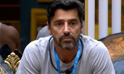 Alberto Cowboy no Paredão e Exílio do BBB 26: R$ 10 mil perdidos e reviravolta inesperada