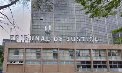 Militar Cedido ao TJRJ é Acusado de Vazar Informações Sigilosas do CV para o Crime Organizado