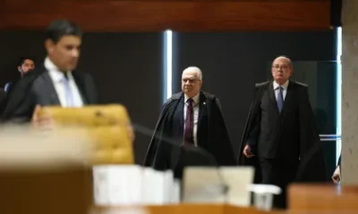 STF suspende "penduricalhos" e abre debate sobre teto salarial de servidores públicos