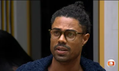 BBB 26: Breno usa poder do 'Exilado' e envia Alberto Cowboy direto para o Paredão em reviravolta da dinâmica