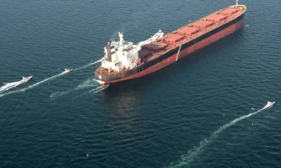 EUA descartam usar reserva estratégica de petróleo, apostando em alta limitada de preços após tensões no Irã