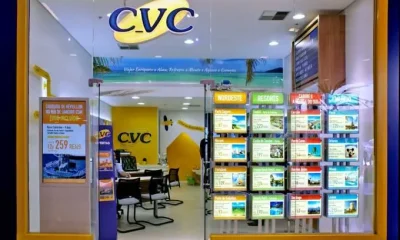 CVC Brasil: Ações oscilam após troca de CEO; Fabio Mader assume para novo ciclo estratégico