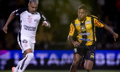 Corinthians sofre eliminação no Paulista, encaminha venda de joia para o Milan e aguarda novas regras do futebol