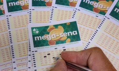 Mega-Sena 2978: Concurso de Sábado (28) Sorteará R$ 142 Milhões; Veja Dezenas e Horário das Apostas