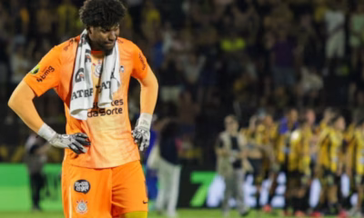 Dorival Júnior Ameaça Deixar o Corinthians com Venda Encaminhada de André ao Milan e Queda no Paulista