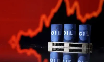 Petróleo Dispara 12% e Bolsa Cai com Tensão EUA-Irã: Futuros de Energia em Alerta Máximo