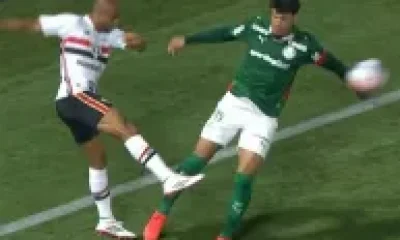 Palmeiras vence São Paulo em jogo polêmico e avança para final do Paulistão 2026 contra Novorizontino