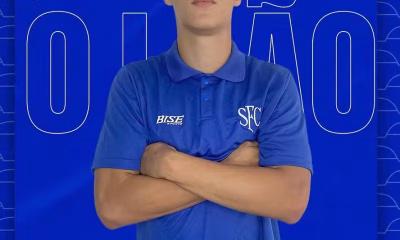 Serrano FC Afasta Jogador João Gabriel Xavier Berthô Após Indiciamento por Estupro Coletivo de Adolescente no Rio