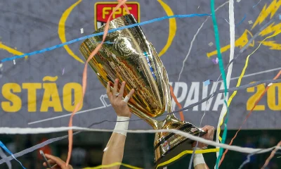 Finais do Campeonato Paulista 2026: Novorizontino faz história e encara Palmeiras em decisão inédita