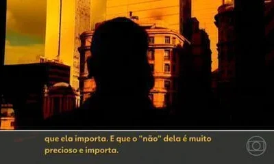 Mãe de vítima de estupro coletivo no Rio: 'O 'não' dela é muito precioso e importa'