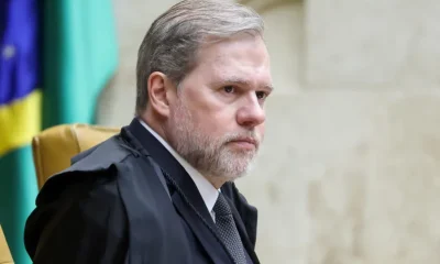 Toffoli aponta falhas na regulação e fiscalização em esquema milionário envolvendo Banco Master