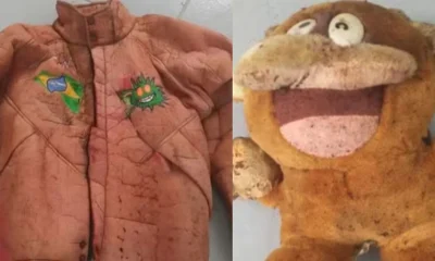 Ex de Dinho dos Mamonas Assassinas, Valéria Zopello celebra 30 anos de saudade com fotos inéditas