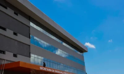 Fortaleza: Duas Áreas Concentram Mais da Metade dos Homicídios em 2026, Revelam Dados da SSPDS