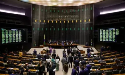 Câmara aprova venda de remédios em supermercados; texto segue para sanção de Lula