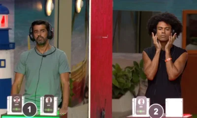 BBB 26: Mudança no Paredão Falso Gera Revolta e Acusações de Manipulação Contra Ana Paula Renault