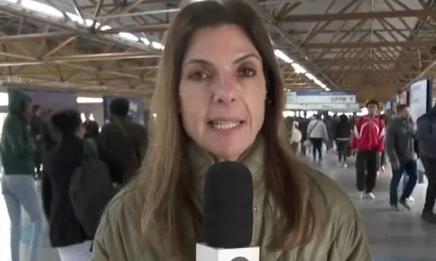 Zelda Mello se despede da Globo após 30 anos e planeja descanso e cuidados com a saúde